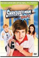 Watch Shredderman Rules Movie25