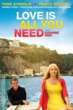 Watch Love Is All You Need Movie25