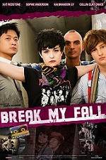 Watch Break My Fall Movie25
