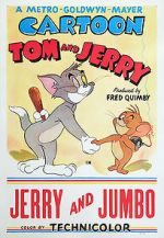 Watch Jerry and Jumbo Movie25