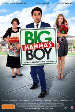 Watch Big Mamma's Boy Movie25