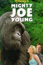 Watch Mighty Joe Young Movie25