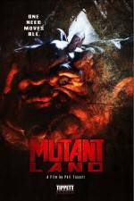 Watch MutantLand Movie25