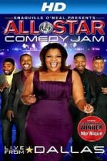 Watch Shaquille O\'Neal Presents: All-Star Comedy Jam - Live from Dallas Movie25