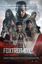Watch Foxtrot Six Movie25