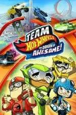 Watch Team Hot Wheels: The Origin of Awesome! Movie25