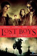 Watch Lost Boys: The Tribe Movie25