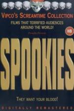 Watch Spookies Movie25