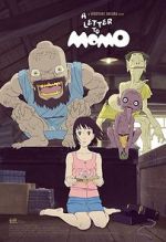 Watch A Letter to Momo Movie25