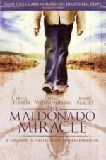 Watch The Maldonado Miracle Movie25