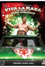 Watch Viva la Raza The Legacy of Eddie Guerrero Movie25