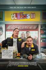 Watch Clerks III Movie25