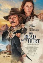The Dead Don't Hurt movie25