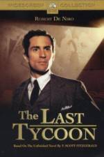 Watch The Last Tycoon Movie25
