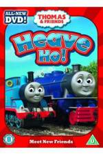 Watch Thomas the Tank Engine Heave Ho Thomas Movie25