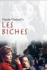 Watch Les biches Movie25