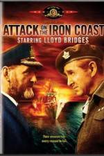 Watch Attack on the Iron Coast Movie25