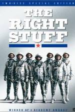 Watch The Right Stuff Movie25