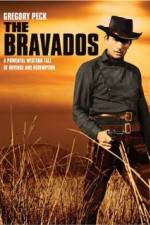 Watch The Bravados Movie25