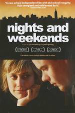 Watch Nights and Weekends Movie25