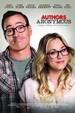 Watch Authors Anonymous Movie25