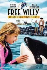Watch Free Willy: Escape from Pirate\'s Cove Movie25
