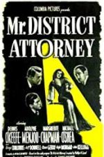 Watch Mr. District Attorney Movie25