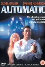 Watch Automatic Movie25
