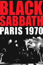 Watch Black Sabbath Live In Paris Movie25
