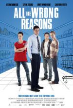 Watch All the Wrong Reasons Movie25