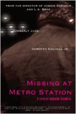 Watch Missing at Metro Station Movie25