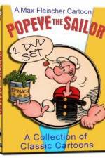 Watch Shuteye Popeye Movie25