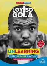 Watch Loyiso Gola: Unlearning Movie25