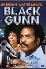 Watch Black Gunn Movie25