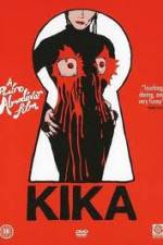 Watch Kika Movie25