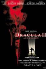 Watch Dracula II: Ascension Movie25