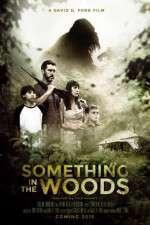 Watch Something in the Woods Movie25