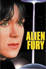 Watch Alien Fury Countdown to Invasion Movie25