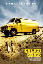 Watch Calico Skies Movie25