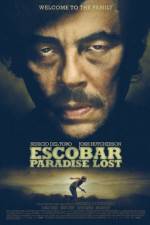 Watch Escobar: Paradise Lost Movie25