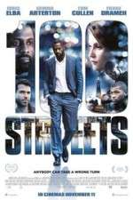 Watch 100 Streets Movie25