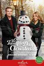 Watch On the Twelfth Day of Christmas Movie25