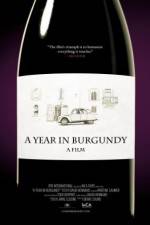 Watch A Year in Burgundy Movie25