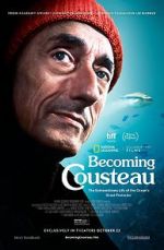 Watch Becoming Cousteau Movie25