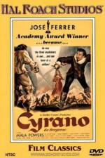 Watch Cyrano de Bergerac Movie25
