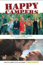 Watch Happy Campers Movie25