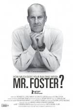 Watch How Much Does Your Building Weigh Mr Foster Movie25