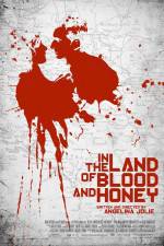 Watch In the Land of Blood and Honey Movie25