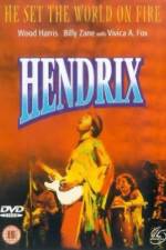 Watch Hendrix Movie25