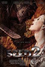 Watch Seed 2: The New Breed Movie25